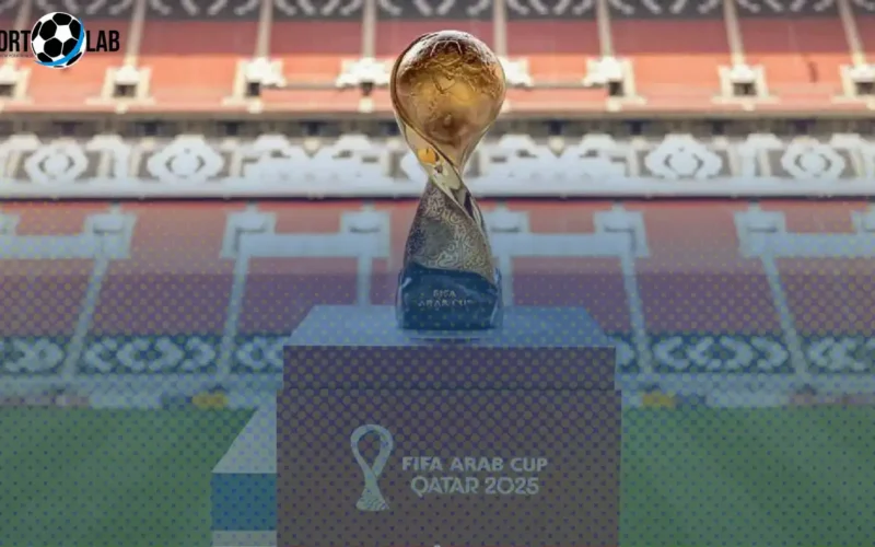 القنوات الناقلة لكأس العرب 2025 وتاريخ انطلاق أكبر نسخة بمشاركة 16 منتخباً عربياً